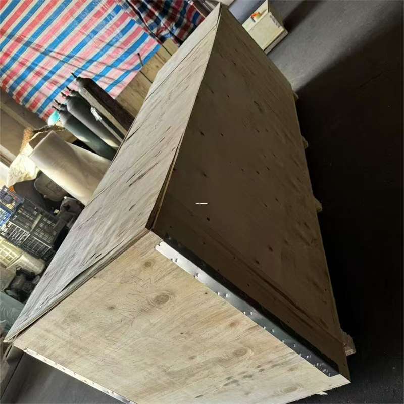 志仲镇青神县物流专线：大件货运与出口快运的高效之道